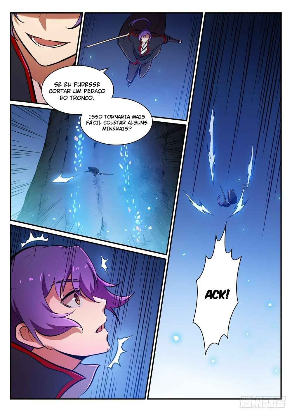 Chapter 408 - Page 7