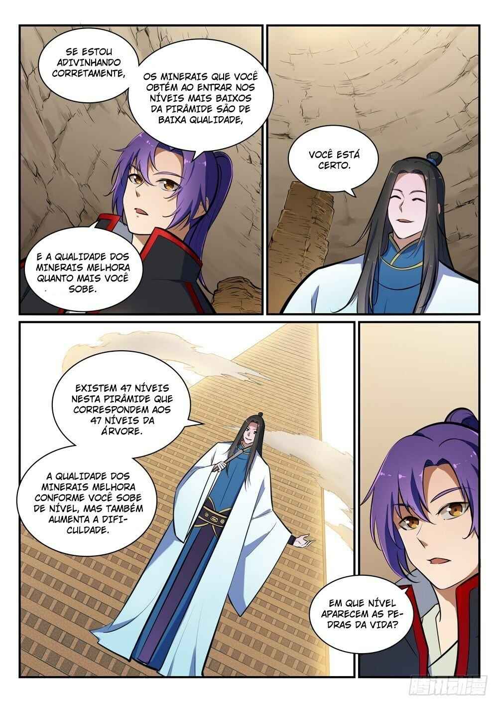 Chapter 408 - Page 9