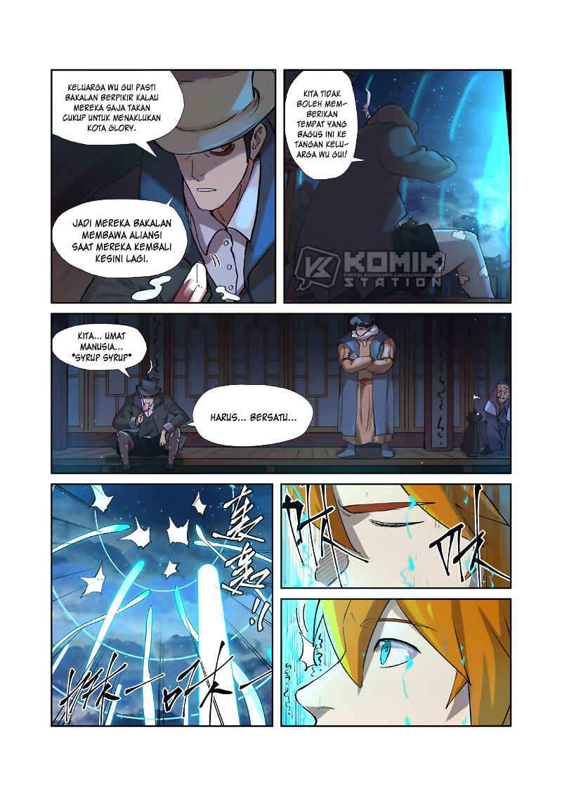 Chapter 241 - Page 16