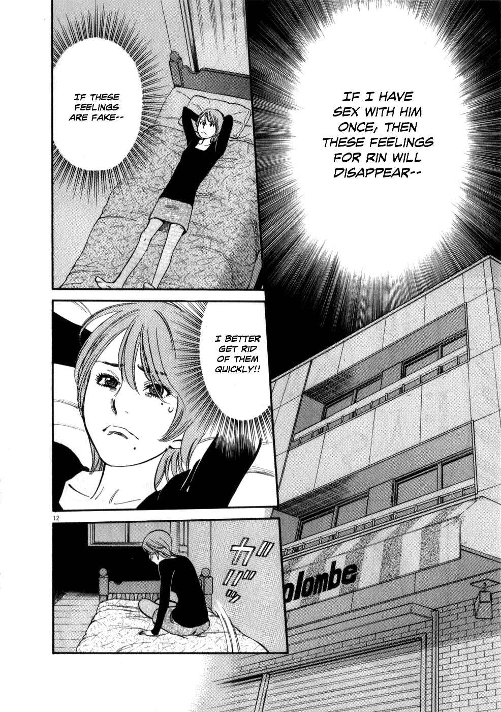Chapter 60 - Page 12