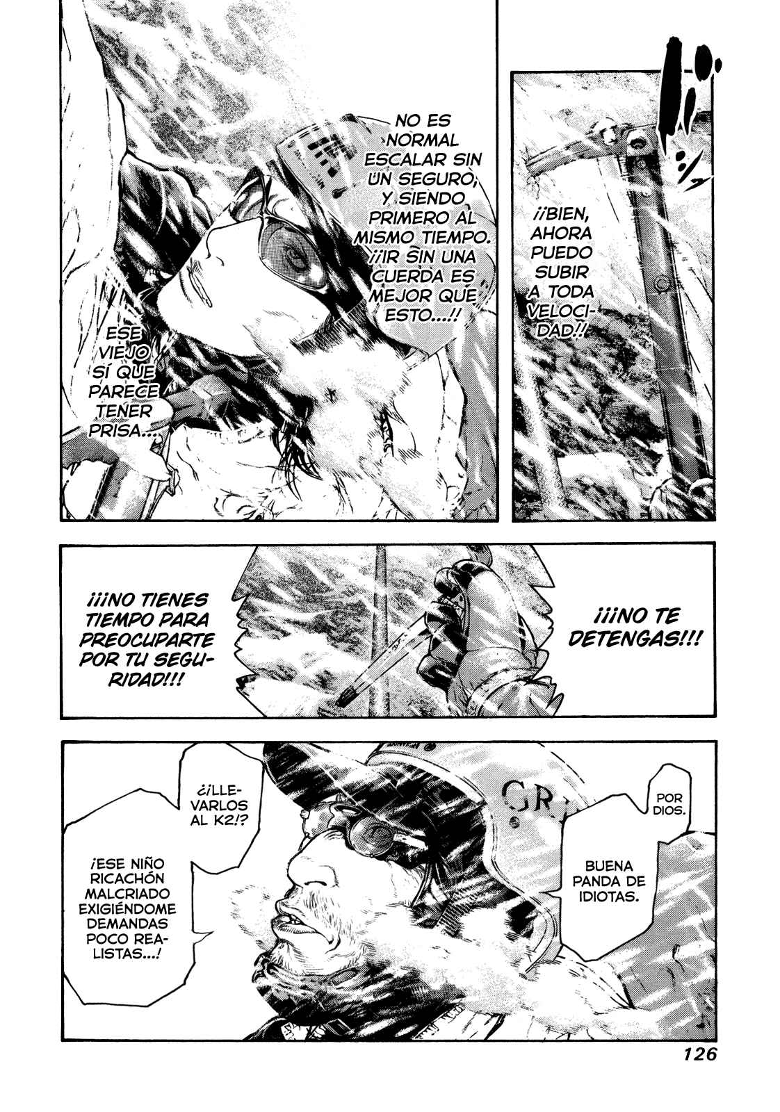 Chapter 69 - Page 4
