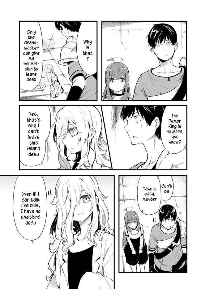 Chapter 54 - Page 51