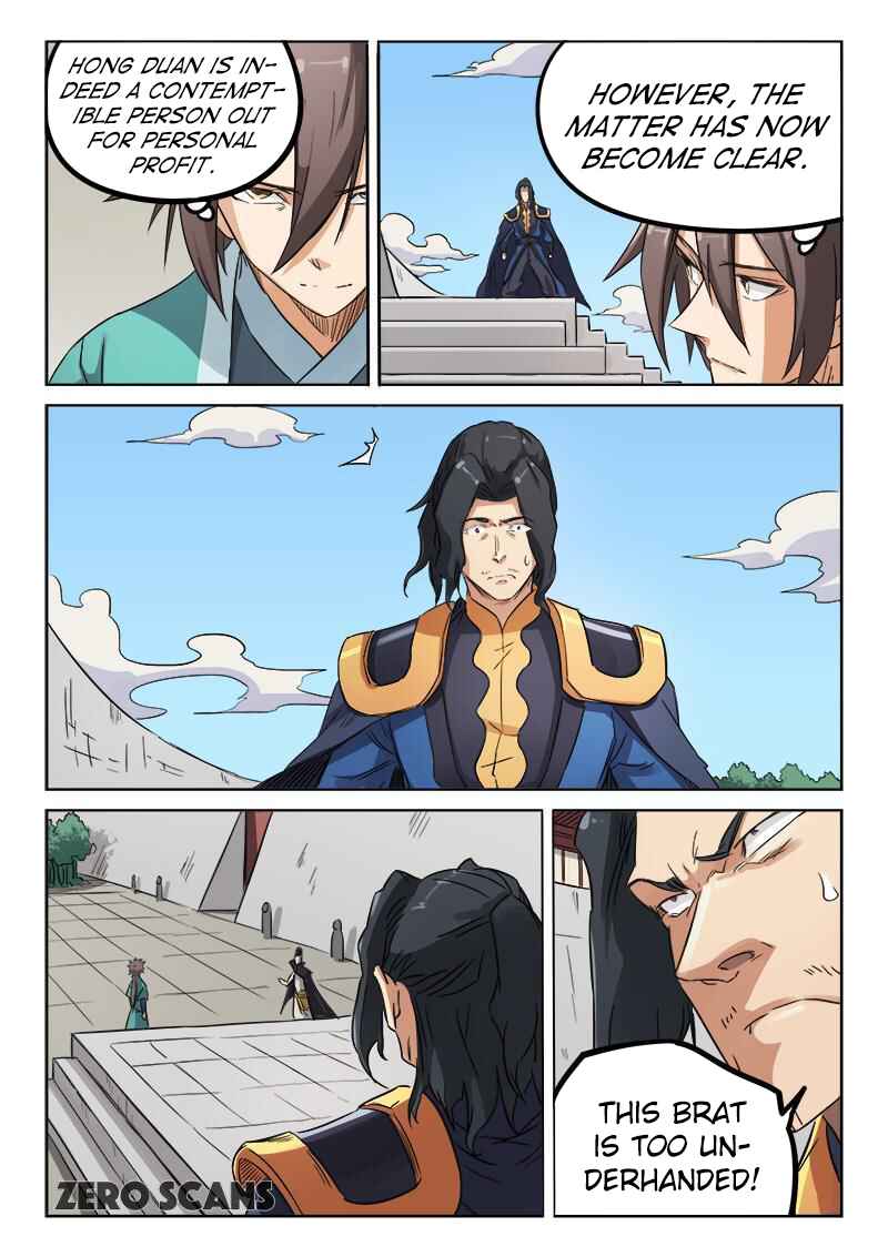 Chapter 144 - Page 7