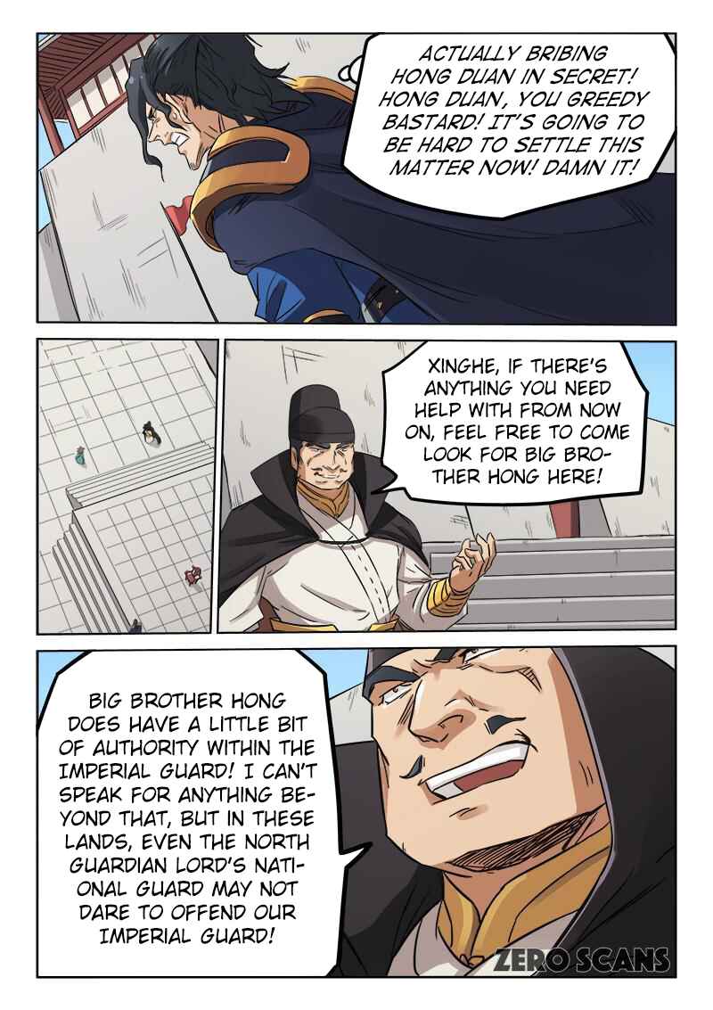 Chapter 144 - Page 8