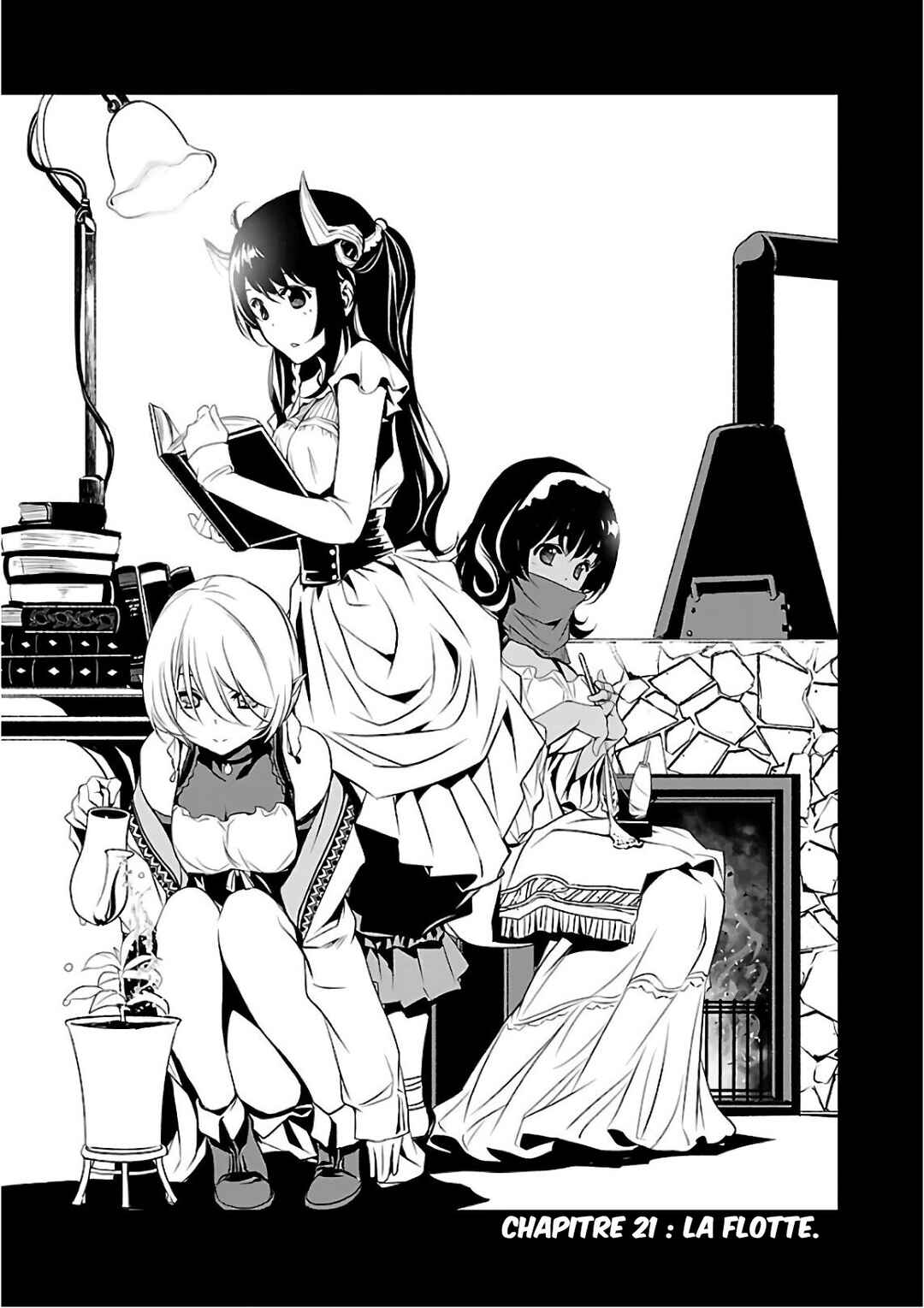 Chapter 21 - Page 2