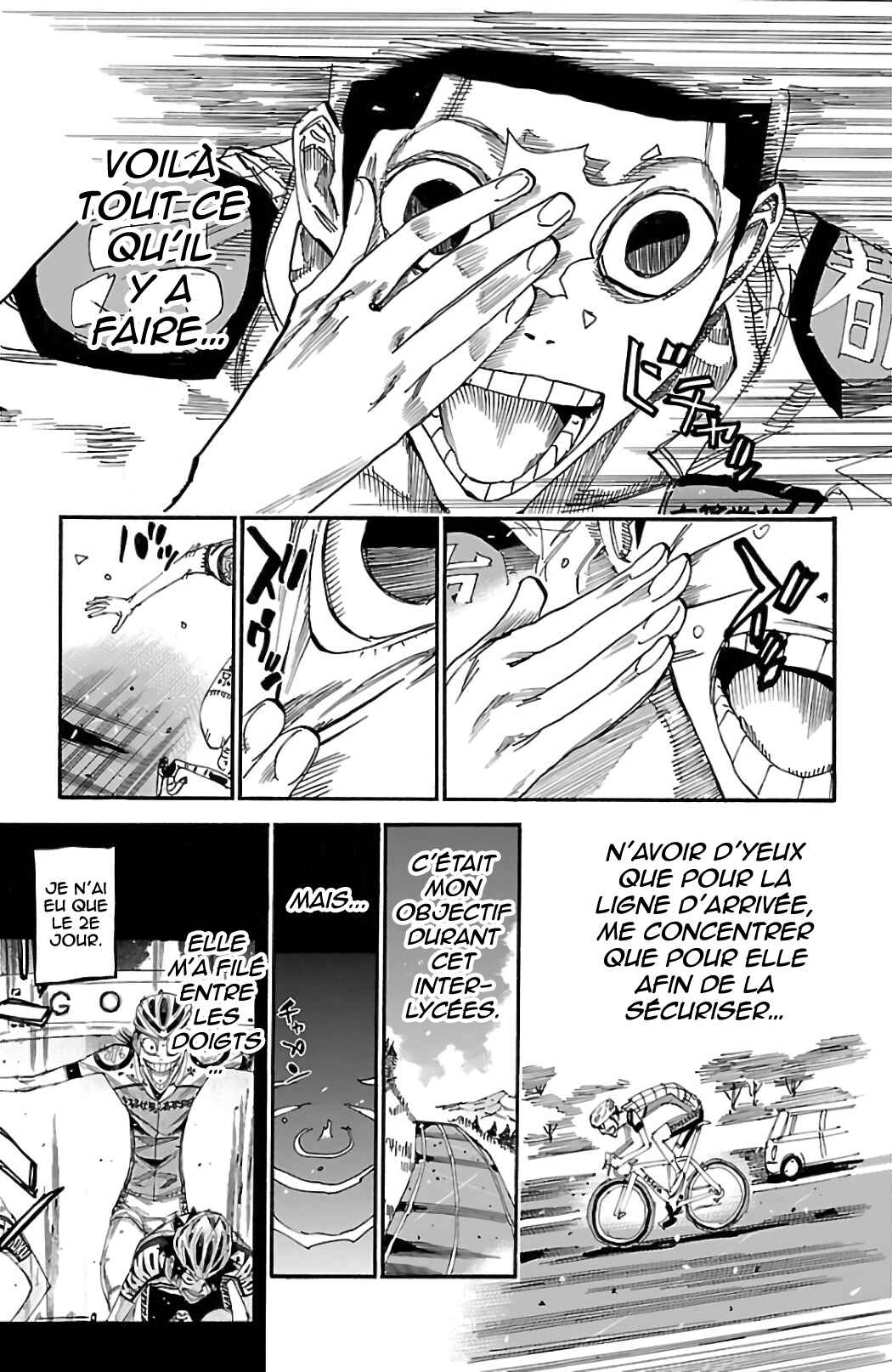 Chapter 604 - Page 15