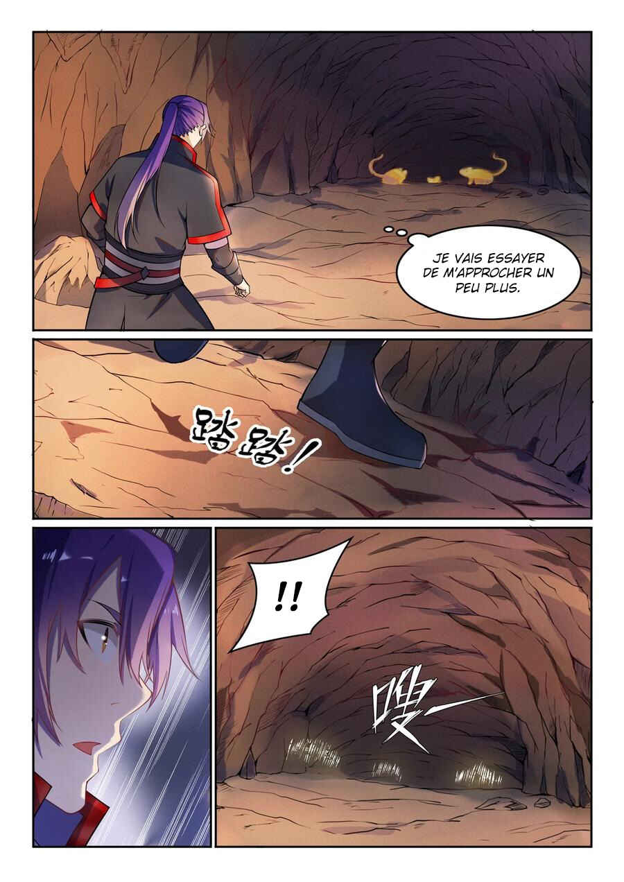 Chapter 576 - Page 3