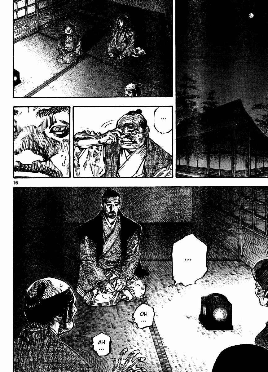 Chapter 261 - Page 16