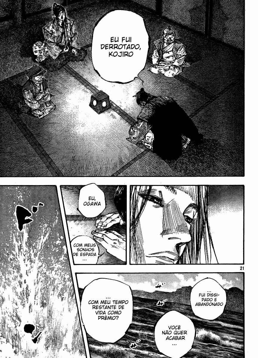 Chapter 261 - Page 21