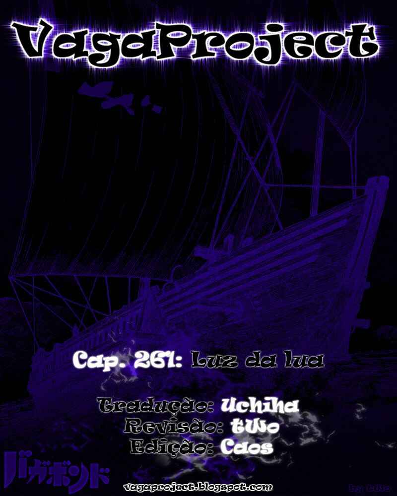Chapter 261 - Page 24