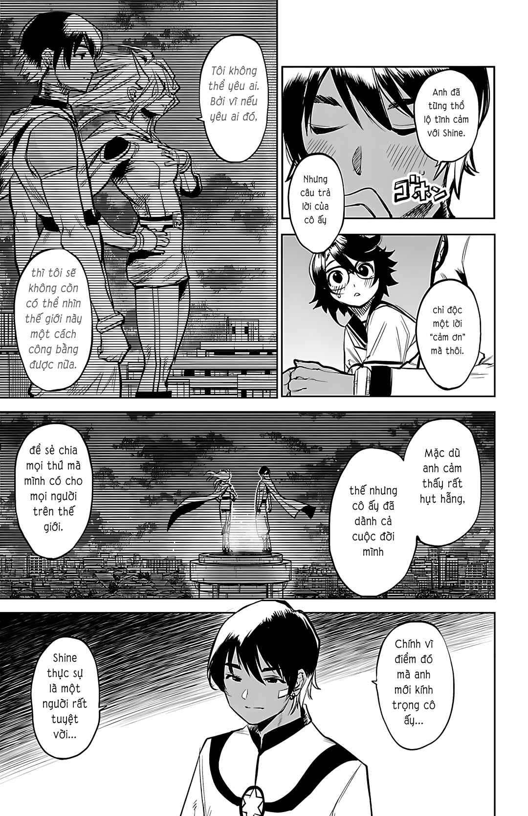 Chapter 87 - Page 16