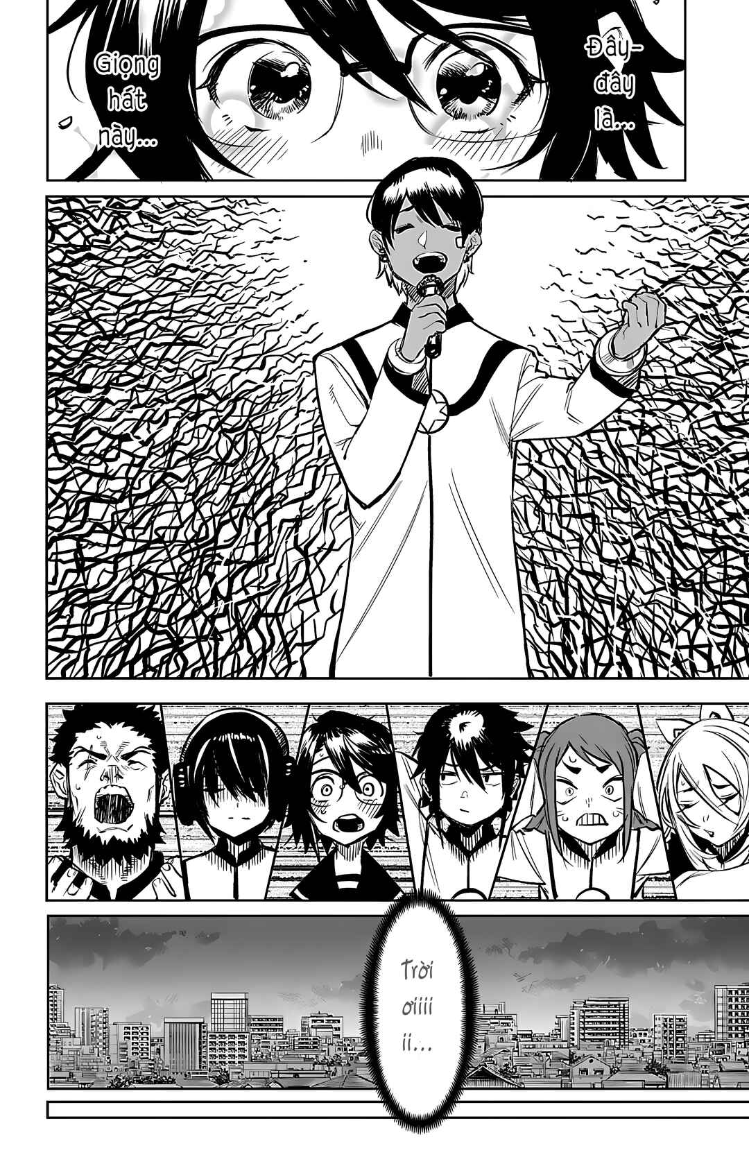 Chapter 87 - Page 23
