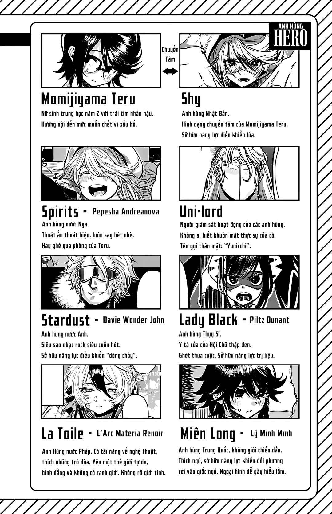Chapter 87 - Page 3