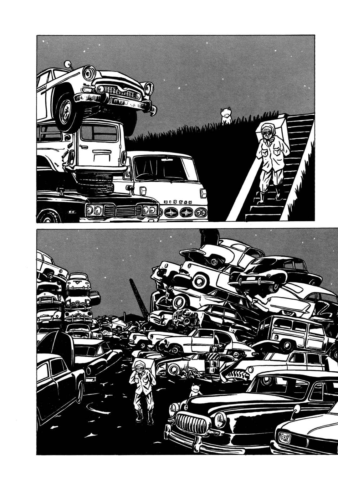 Chapter 2 - Page 7