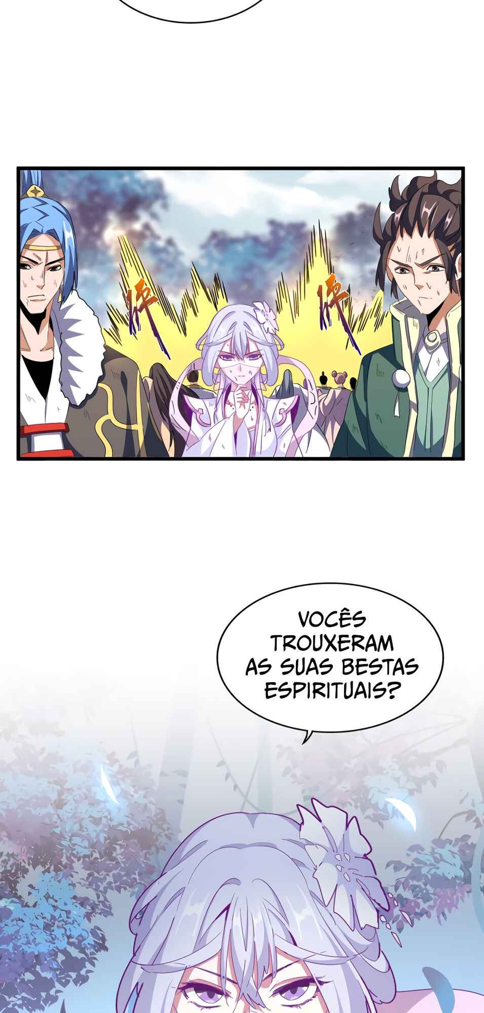 Chapter 327 - Page 35