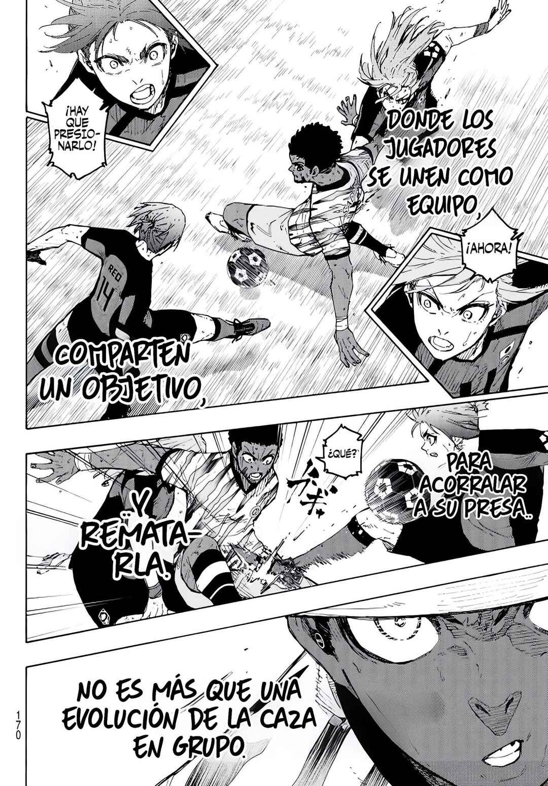 Chapter 319 - Page 11