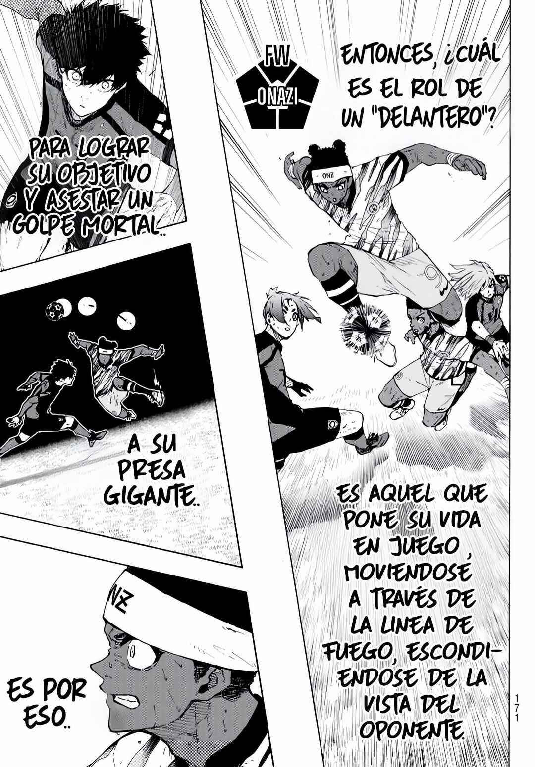 Chapter 319 - Page 12