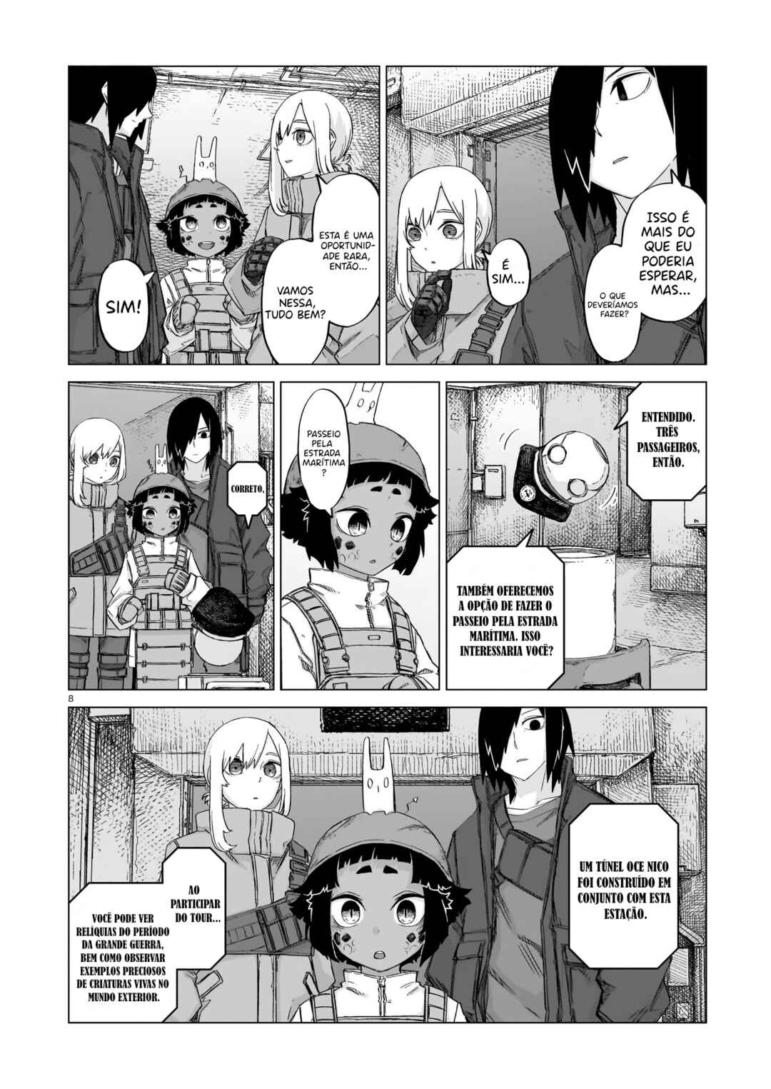 Chapter 15 - Page 9