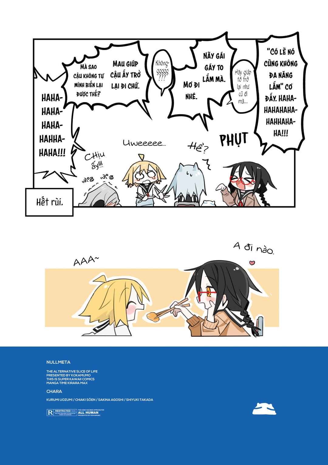 Chapter 0 - Page 8
