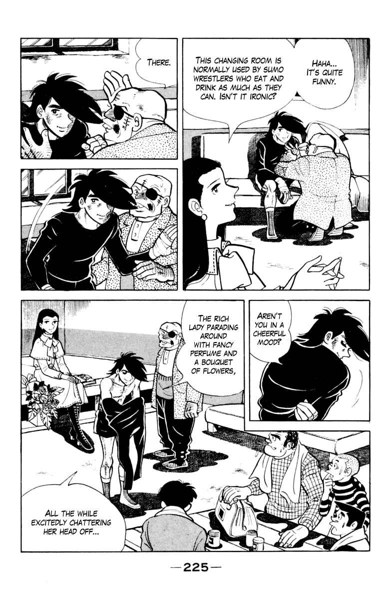 Chapter 106 - Page 218