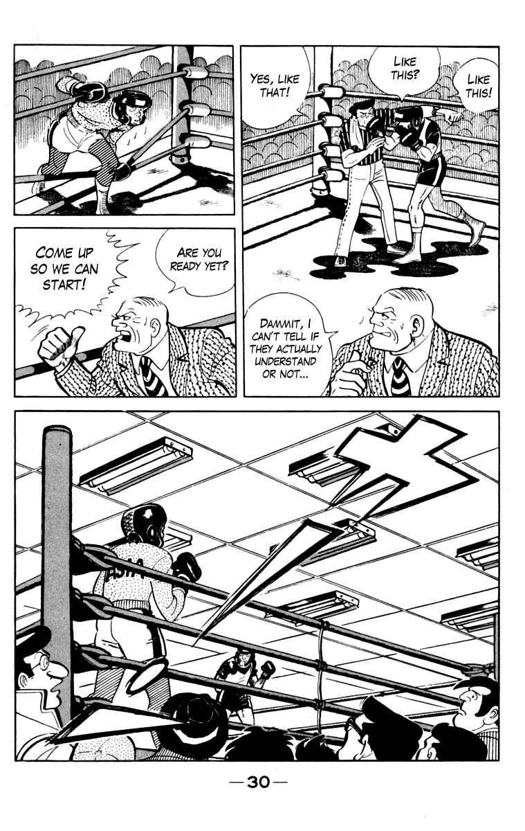 Chapter 106 - Page 30