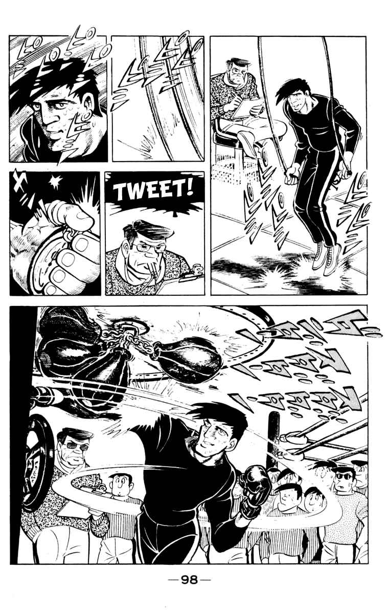 Chapter 106 - Page 96