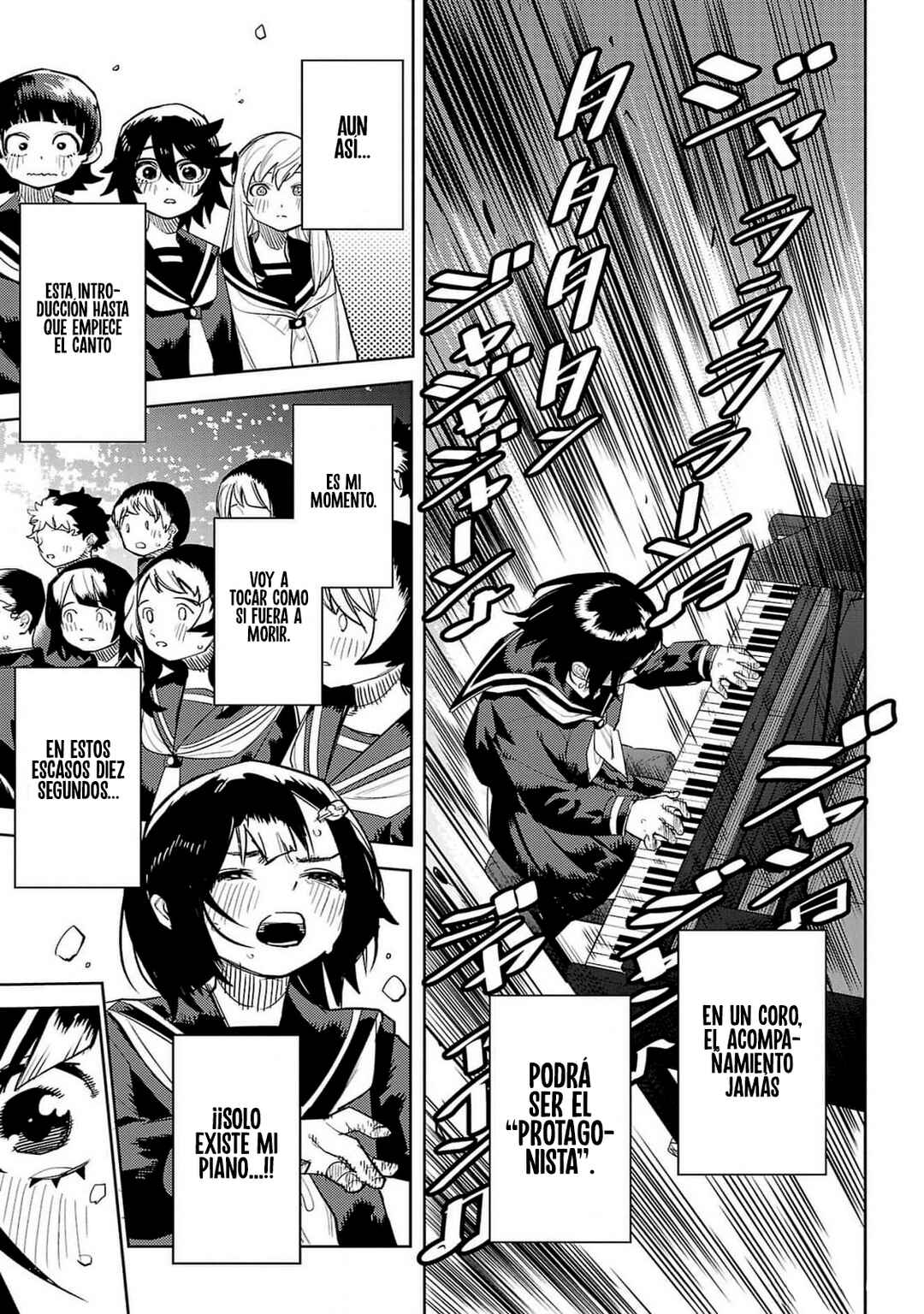 Chapter 205 - Page 14