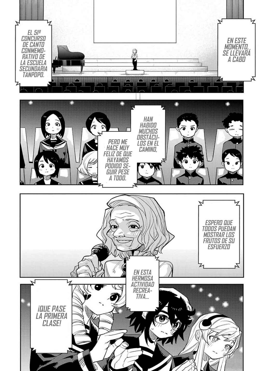 Chapter 205 - Page 7