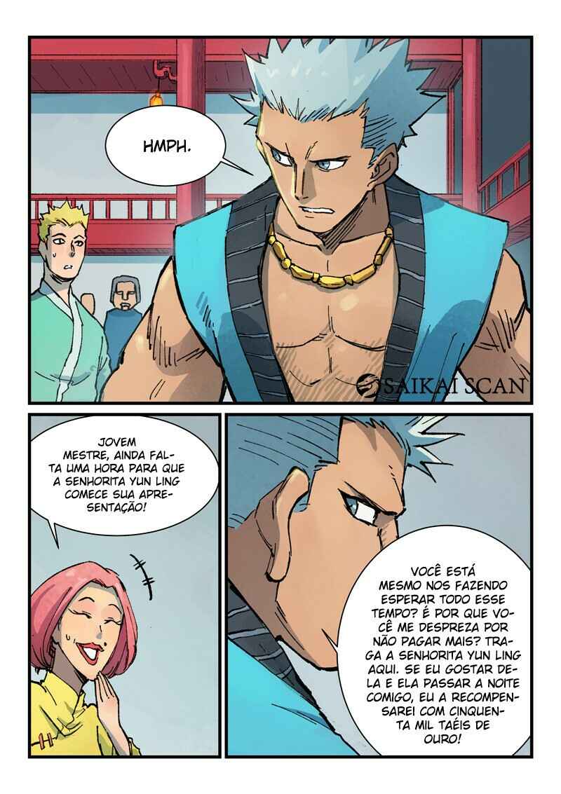Chapter 374 - Page 4