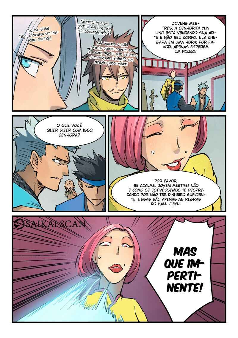 Chapter 374 - Page 6