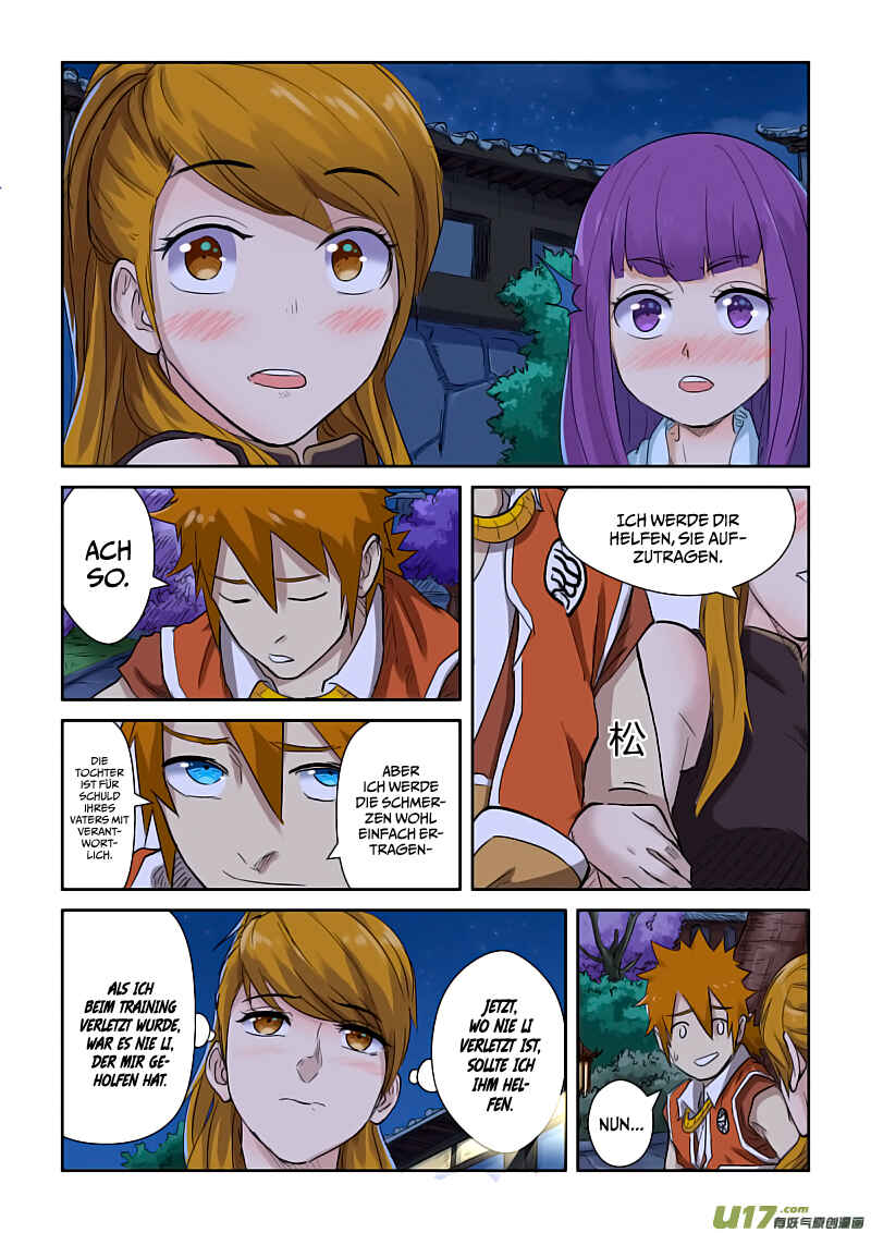 Chapter 129 - Page 10
