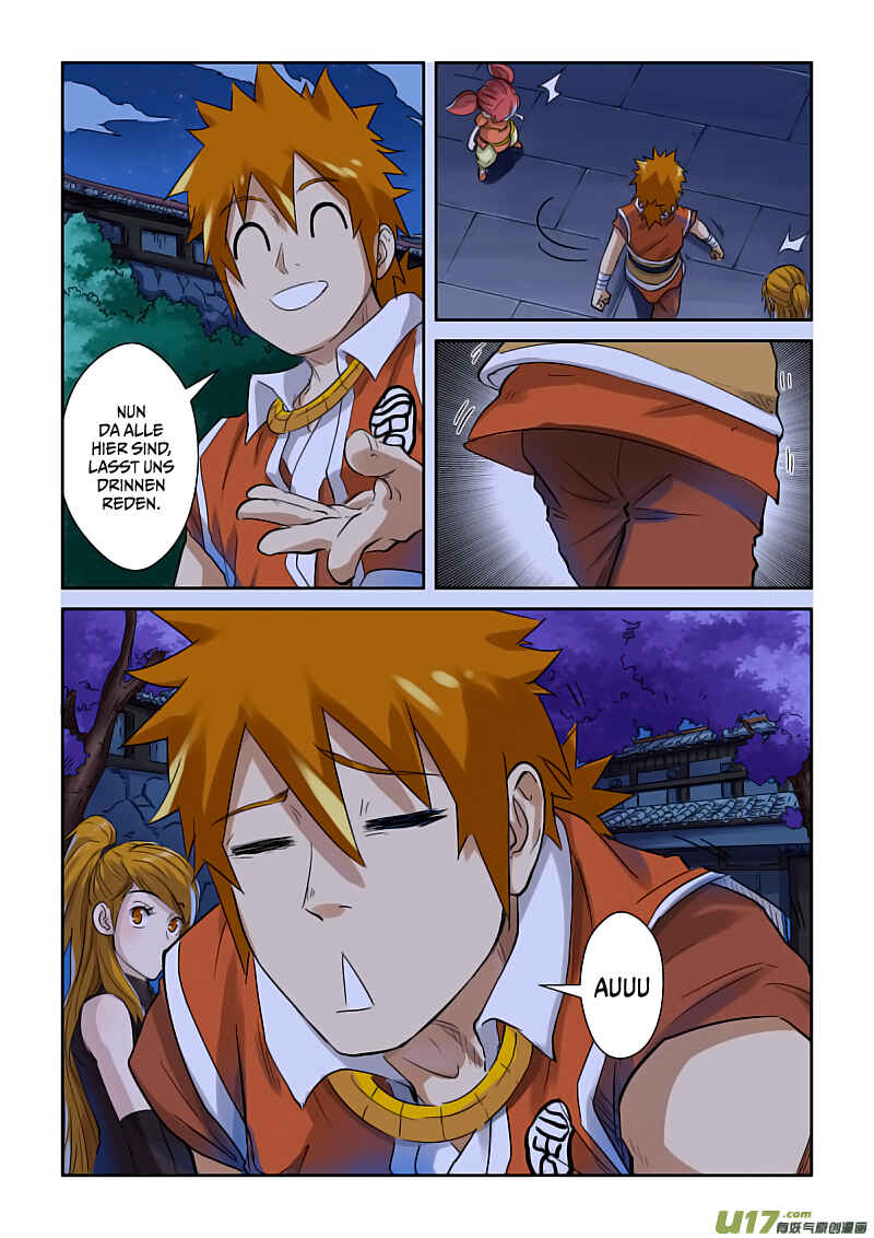 Chapter 129 - Page 4