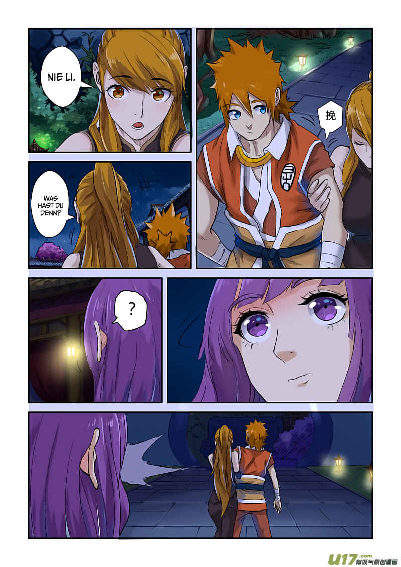 Chapter 129 - Page 5