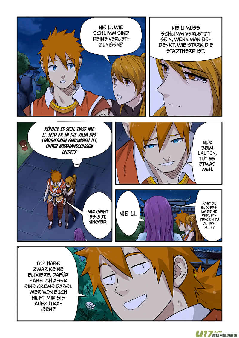 Chapter 129 - Page 9