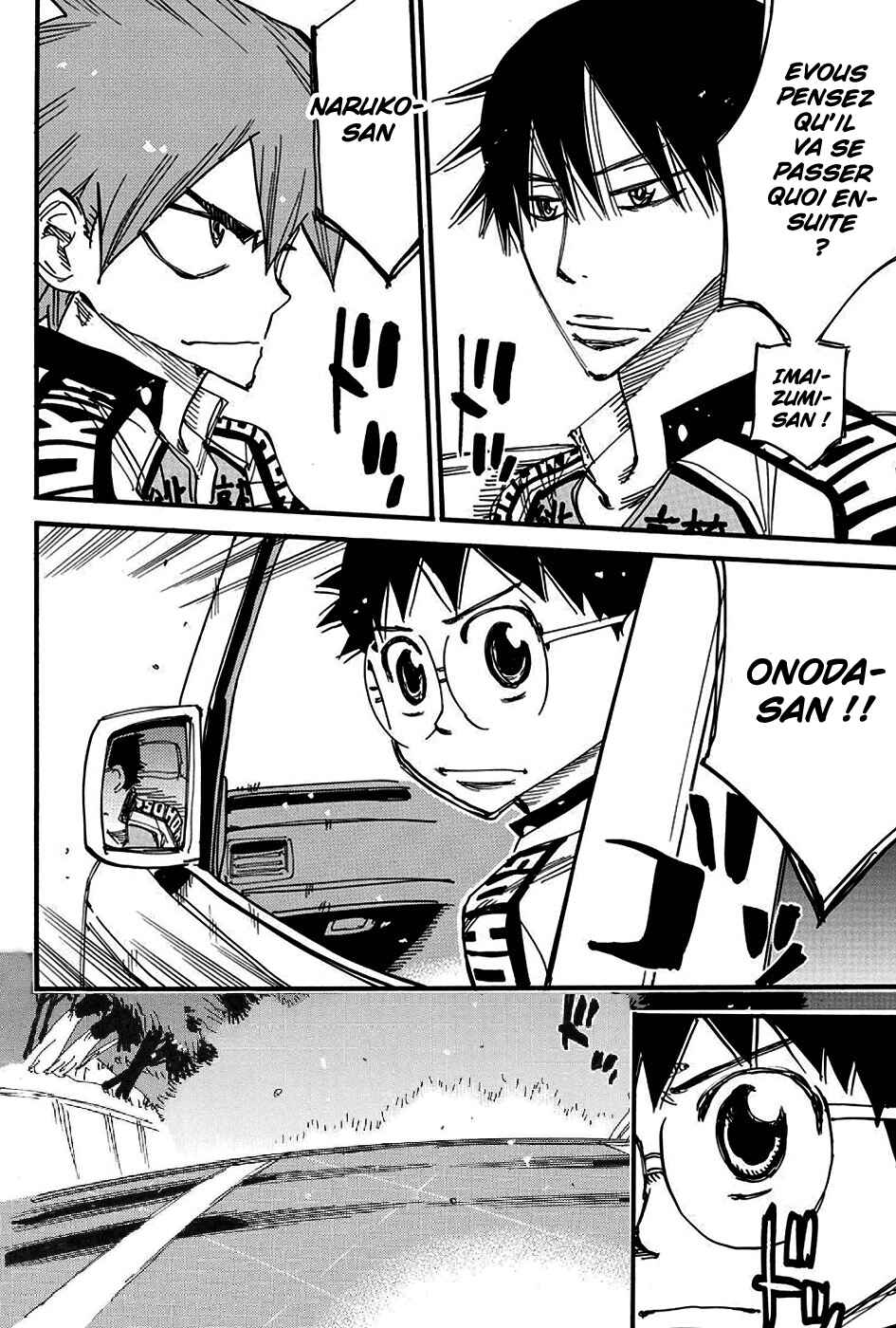 Chapter 699 - Page 19