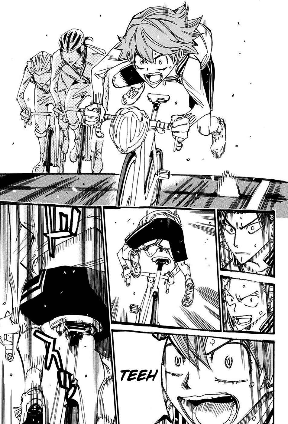 Chapter 699 - Page 6