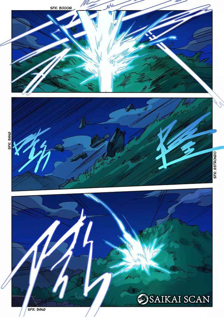 Chapter 122 - Page 5