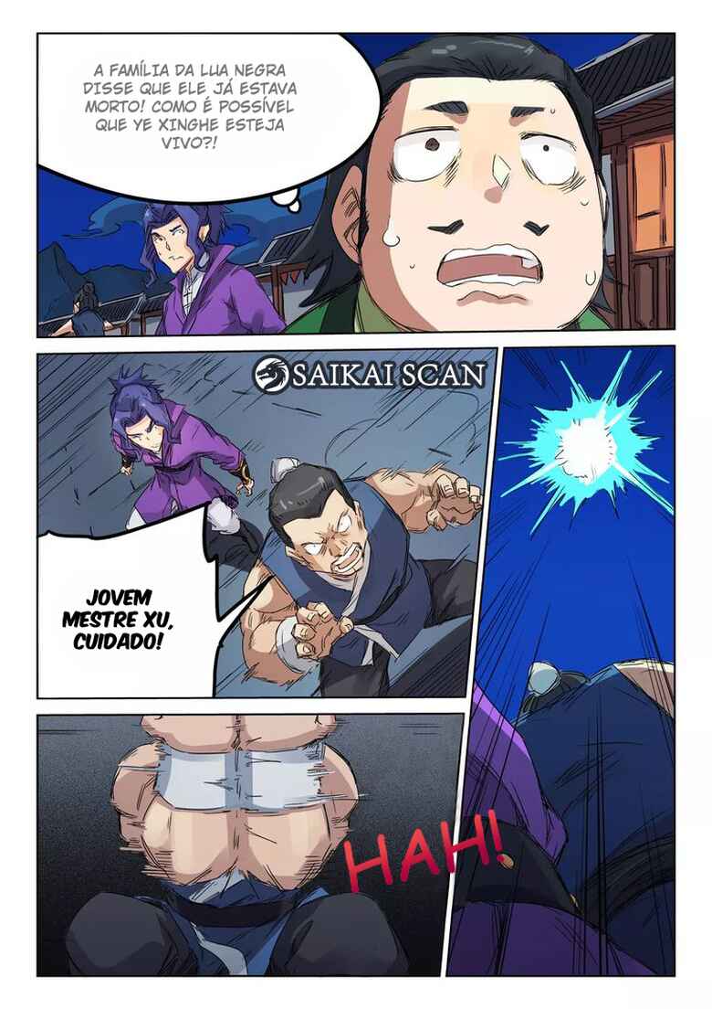 Chapter 122 - Page 9