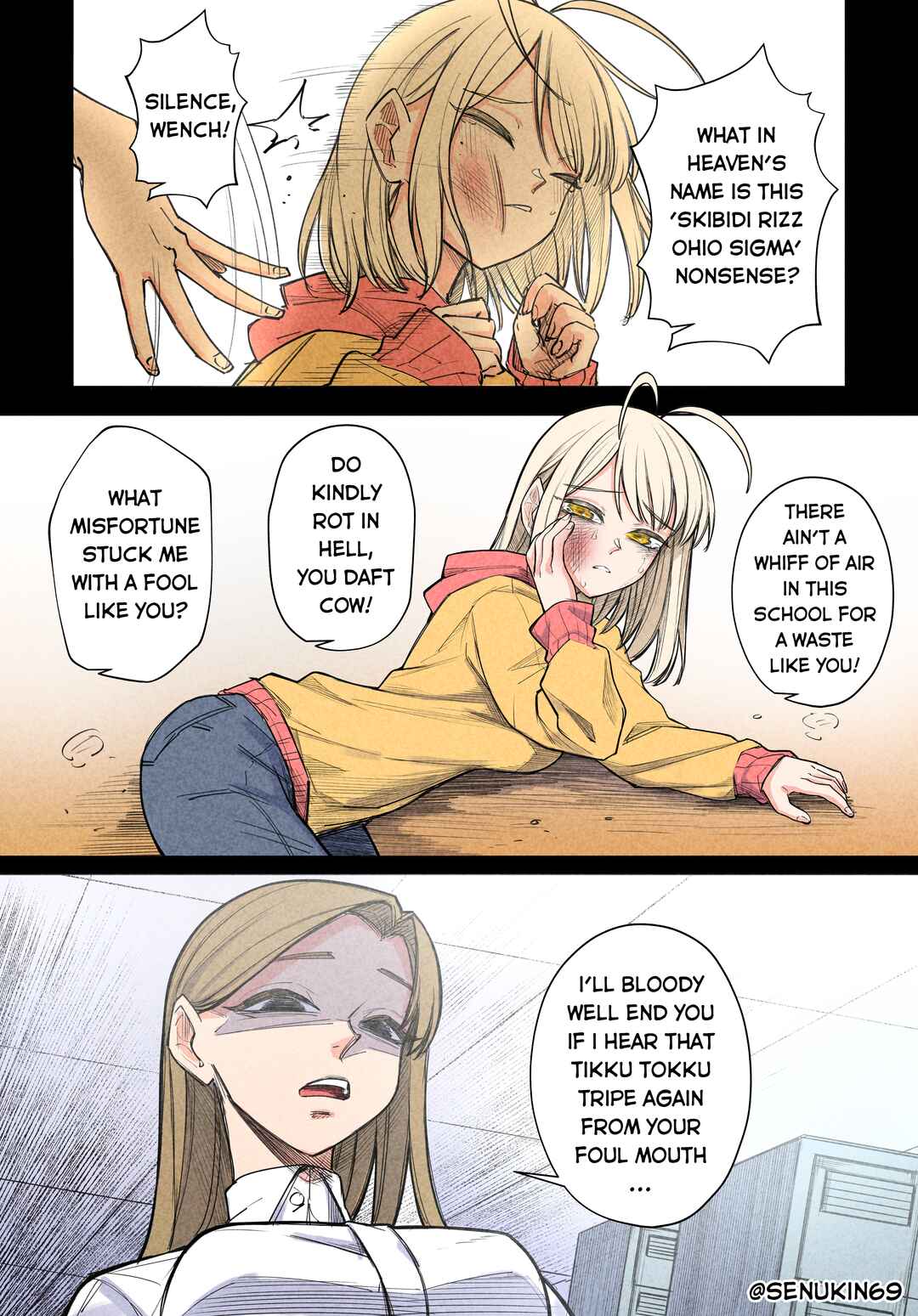 Chapter 17 - Page 1