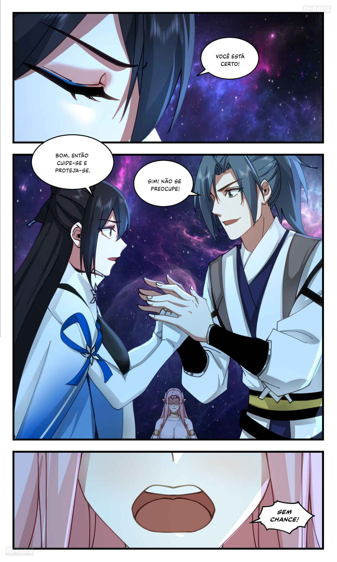 Chapter 3536 - Page 7