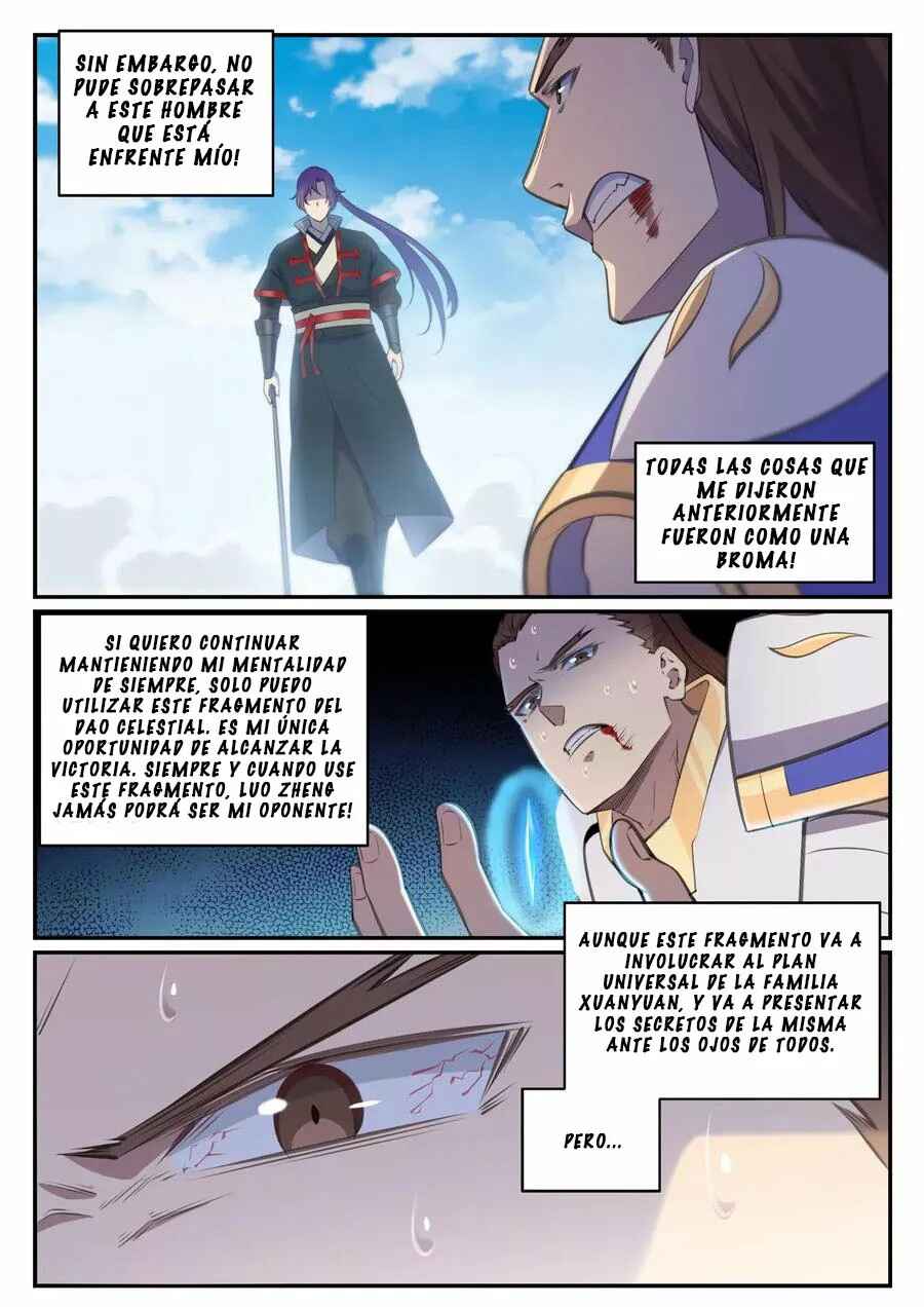 Chapter 681 - Page 10