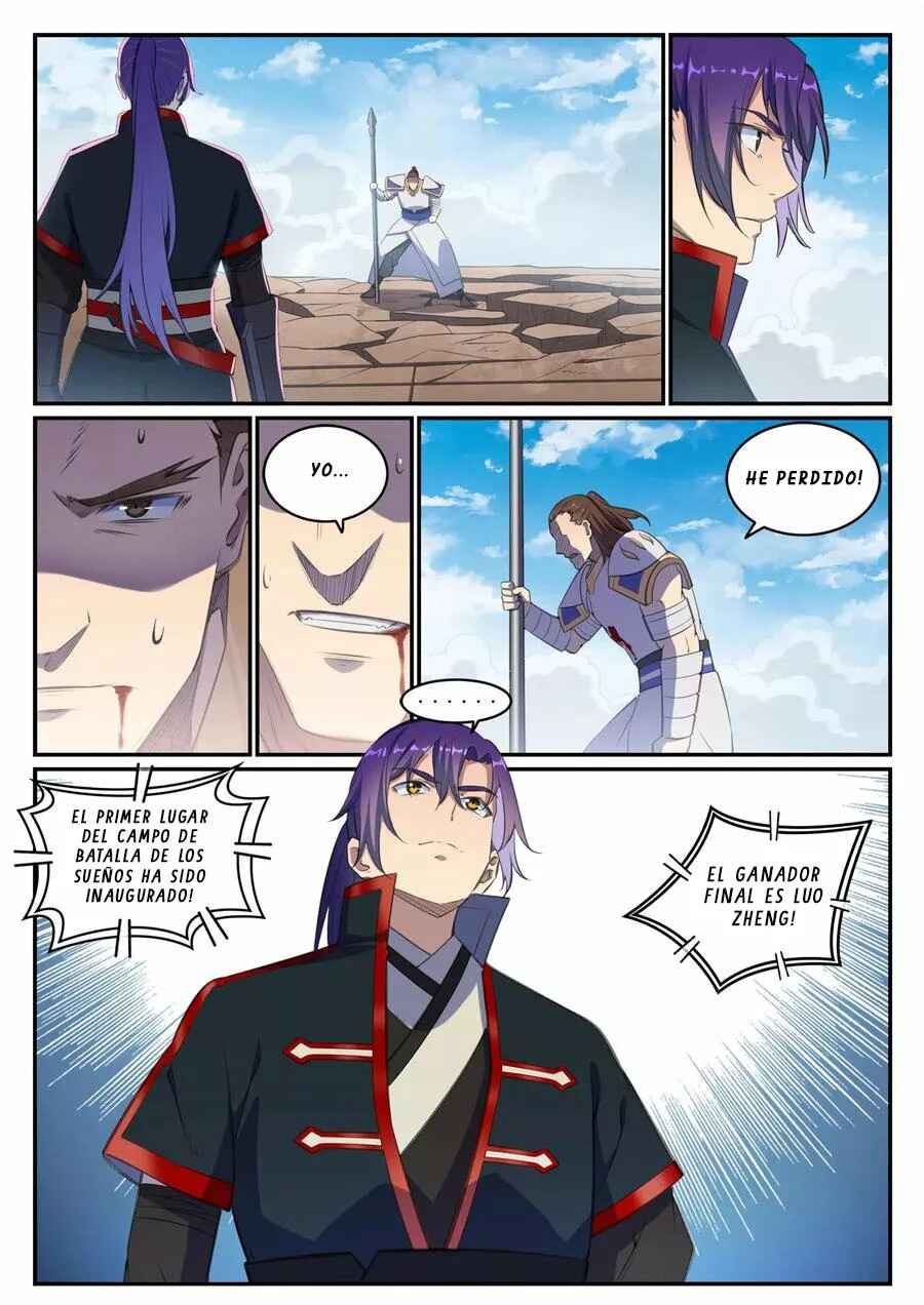 Chapter 681 - Page 13