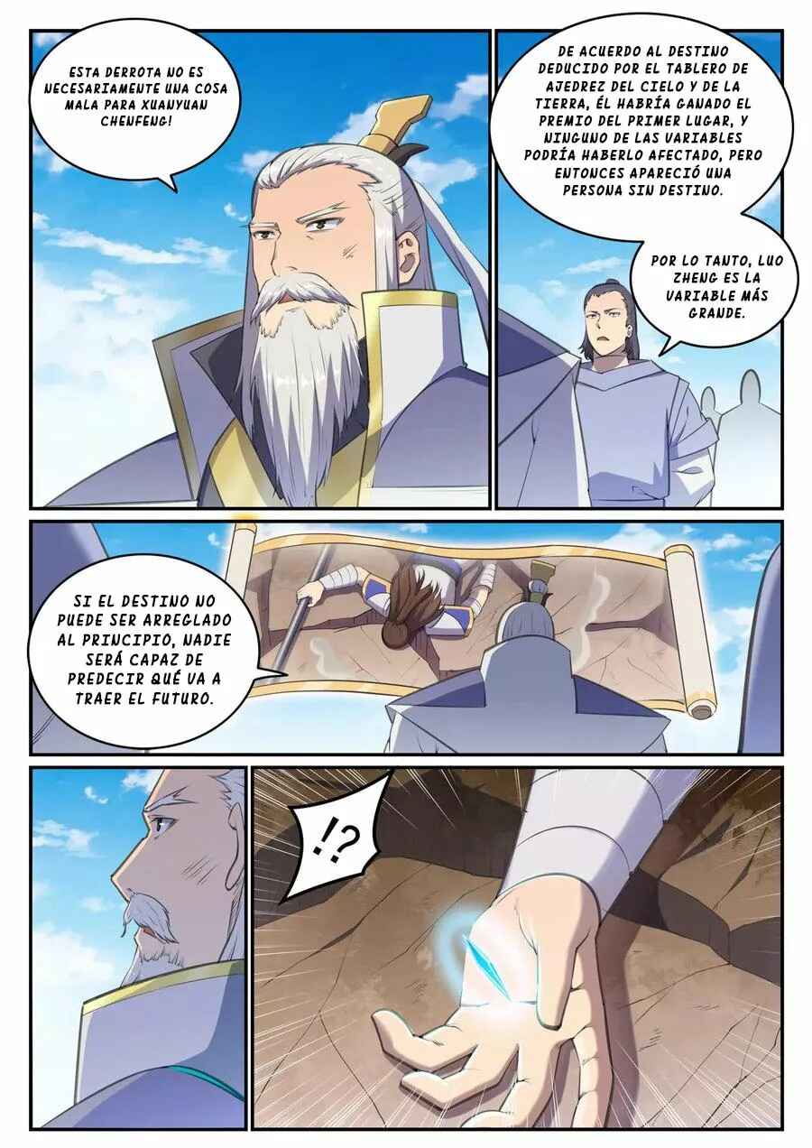 Chapter 681 - Page 6