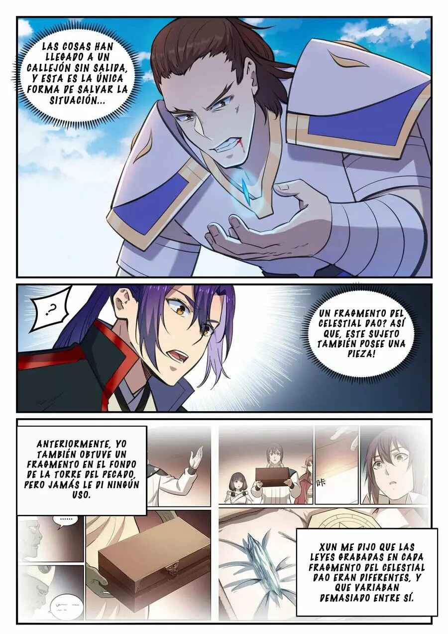 Chapter 681 - Page 7