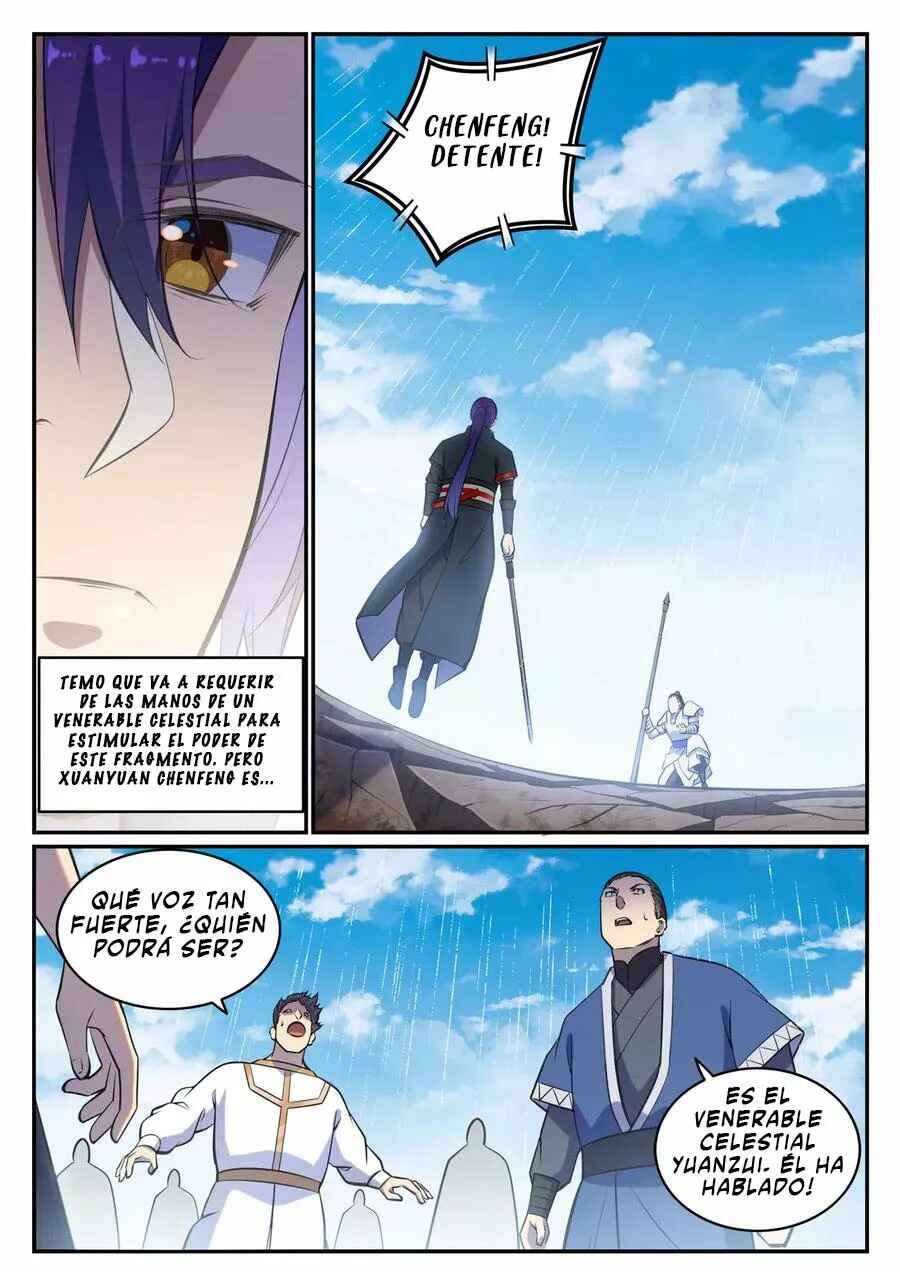 Chapter 681 - Page 8