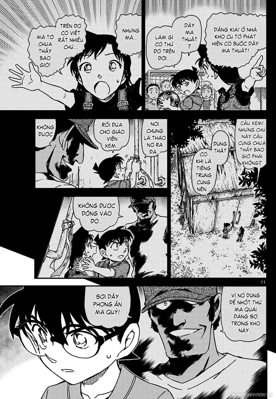 Chapter 966 - Page 12