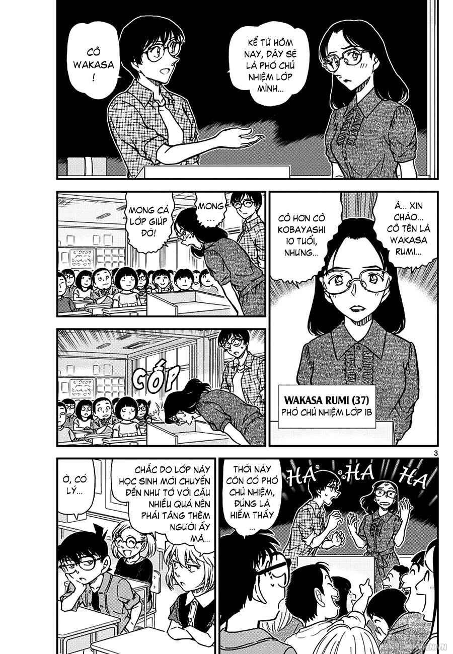 Chapter 966 - Page 4