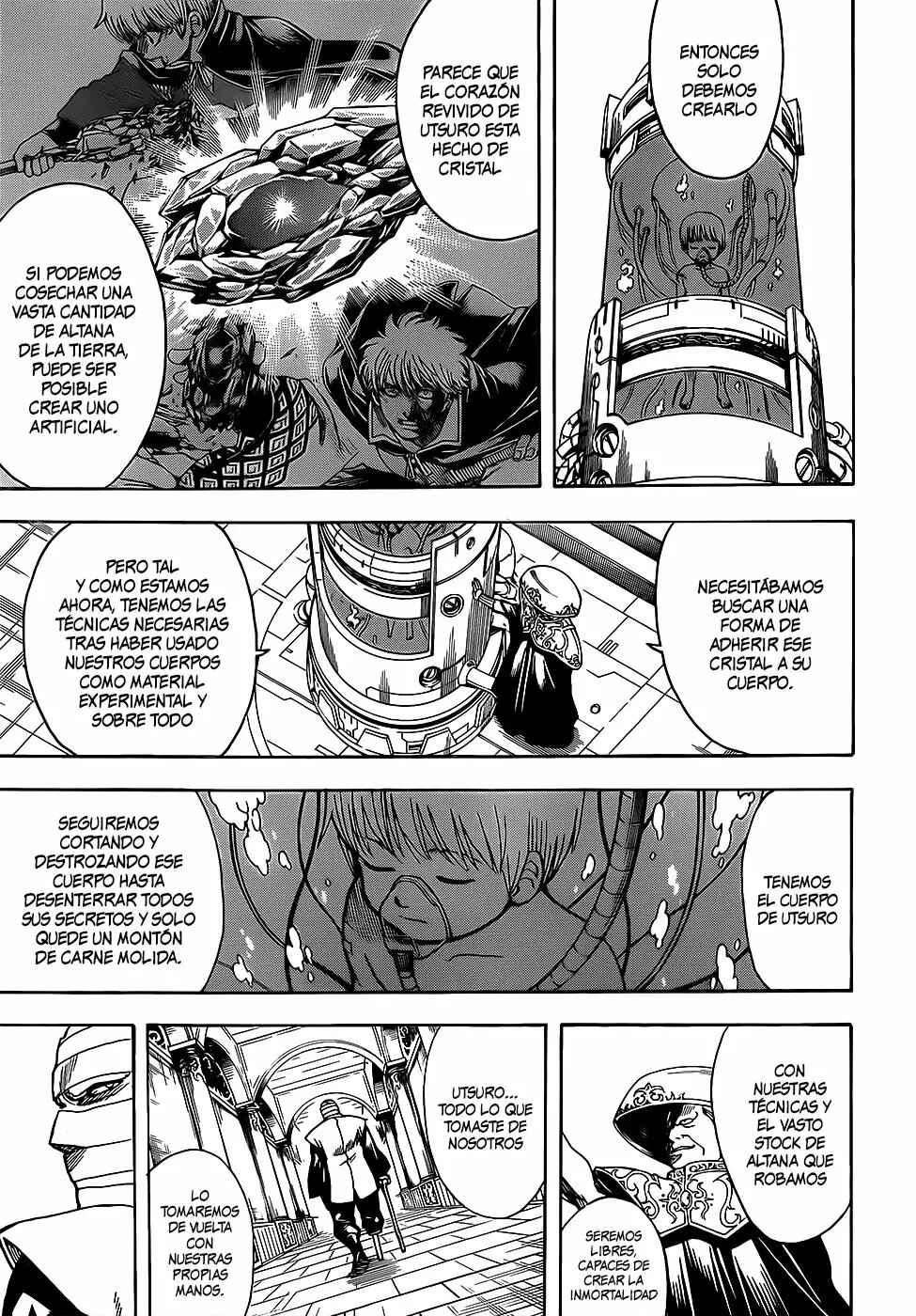 Chapter 683 - Page 11