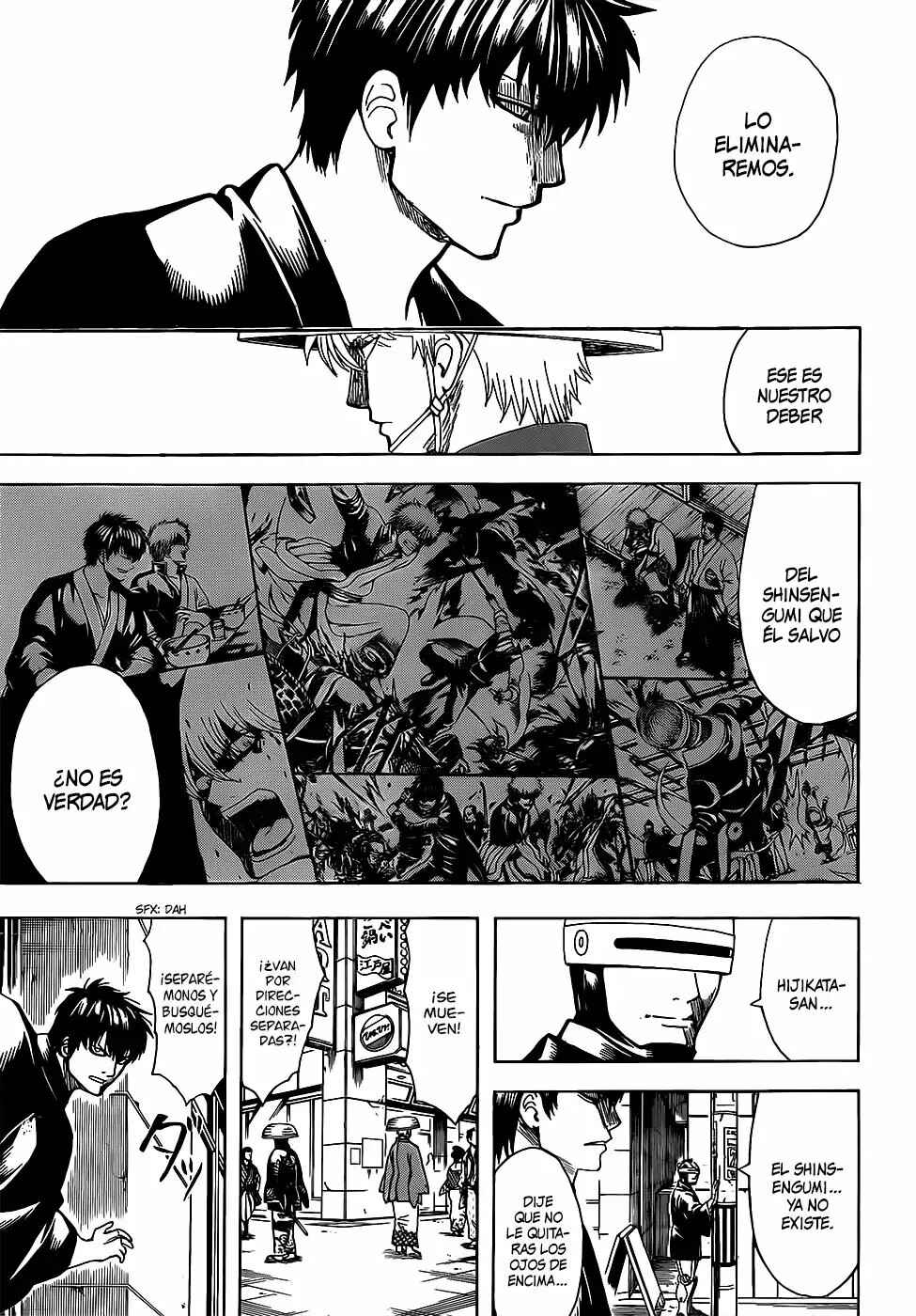Chapter 683 - Page 17