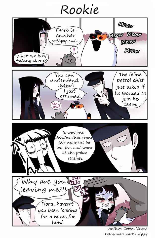 Chapter 86 - Page 1